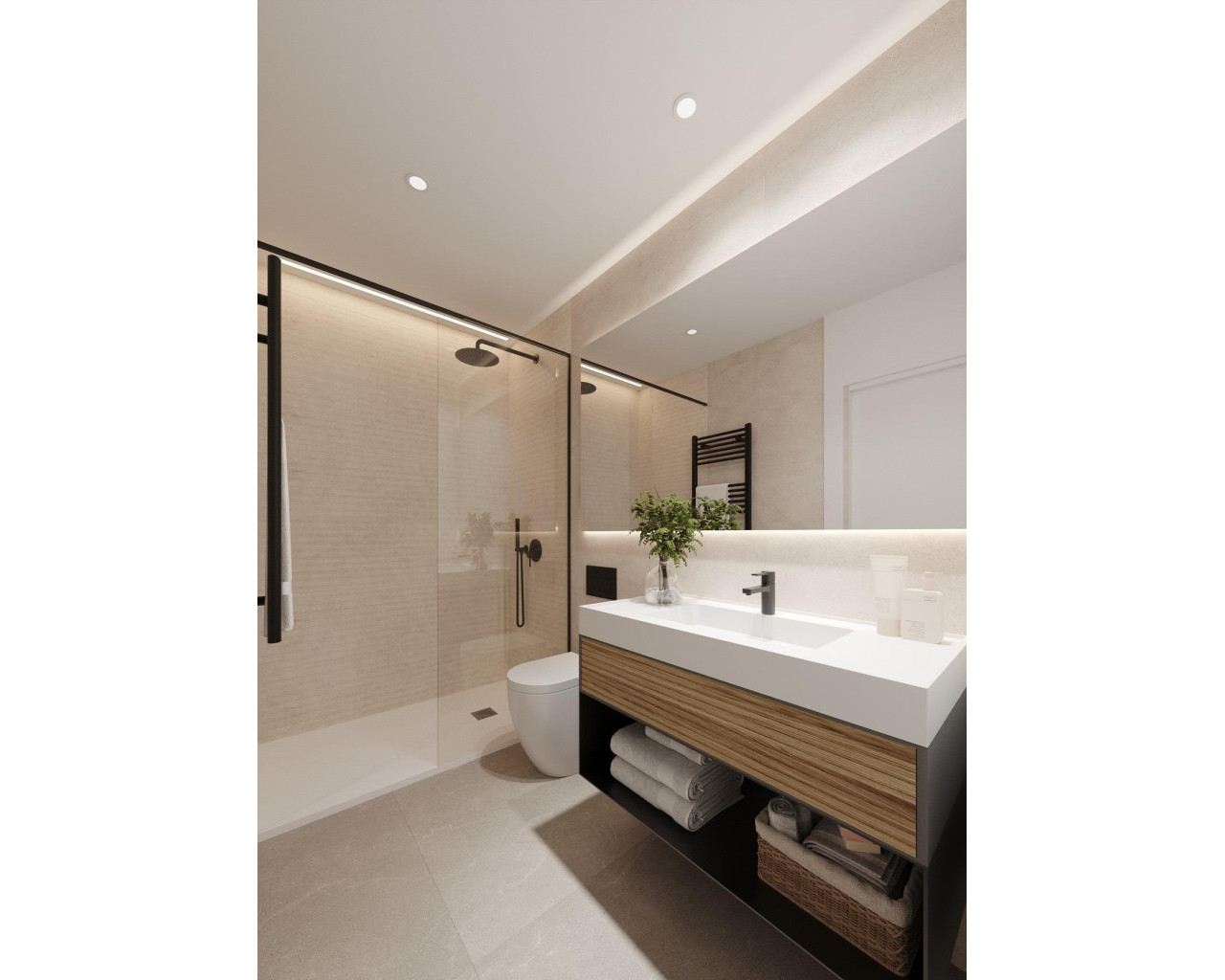 New Build - Bungalow - Torre Pacheco - Santa Rosalia Lake And Life Resort