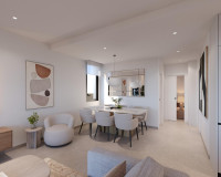 New Build - Bungalow - Torre Pacheco - Santa Rosalia Lake And Life Resort