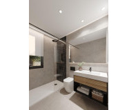 New Build - Bungalow - Torre Pacheco - Santa Rosalia Lake And Life Resort