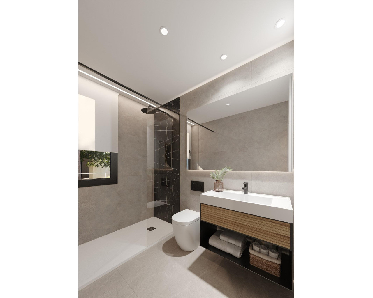 New Build - Bungalow - Torre Pacheco - Santa Rosalia Lake And Life Resort
