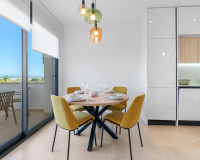 New Build - Bungalow - Torrevieja - Los Balcones