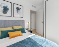 New Build - Bungalow - Torrevieja - Los Balcones