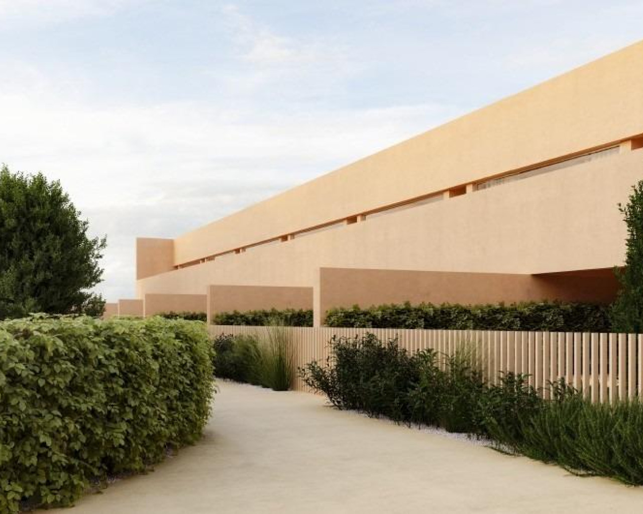 New Build - Bungalow - Torrevieja - Los Balcones