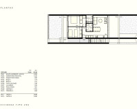 New Build - Bungalow - Torrevieja - Los Balcones