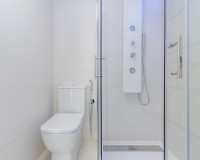 New Build - Bungalow - Torrevieja - Los Balcones