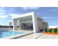 New Build - Detached Villa - Torrevieja - San Luis / La Siesta