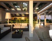 New Build - Ground Floor - Orihuela Costa - Campoamor