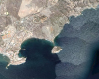 New Build - Lägenhet - Águilas - Isla del fraile