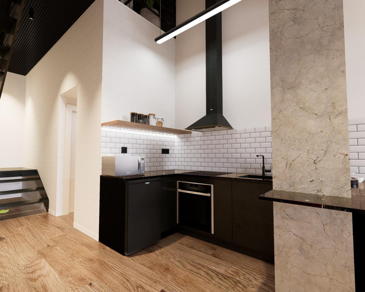 New Build - Lägenhet - Alicante - Carolinas Bajas