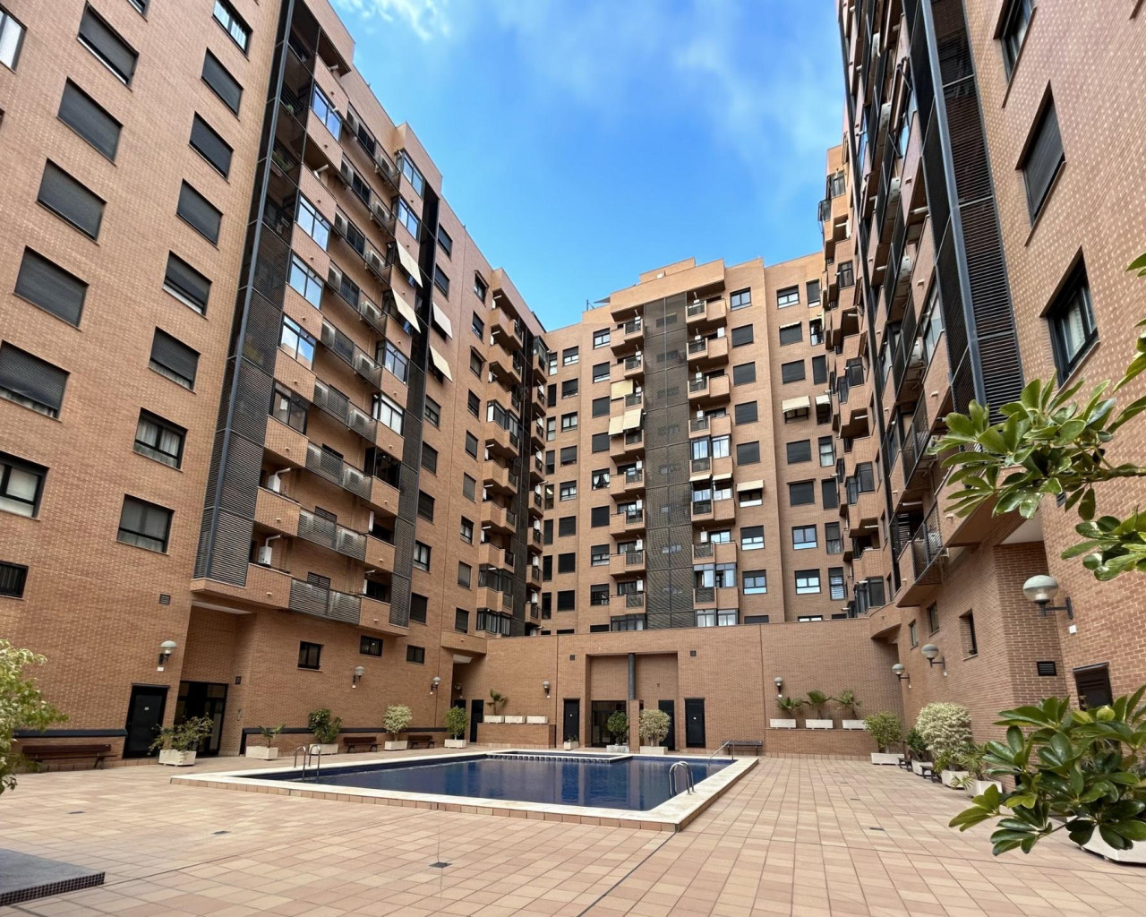 New Build - Lägenhet - Alicante - Carolinas Bajas