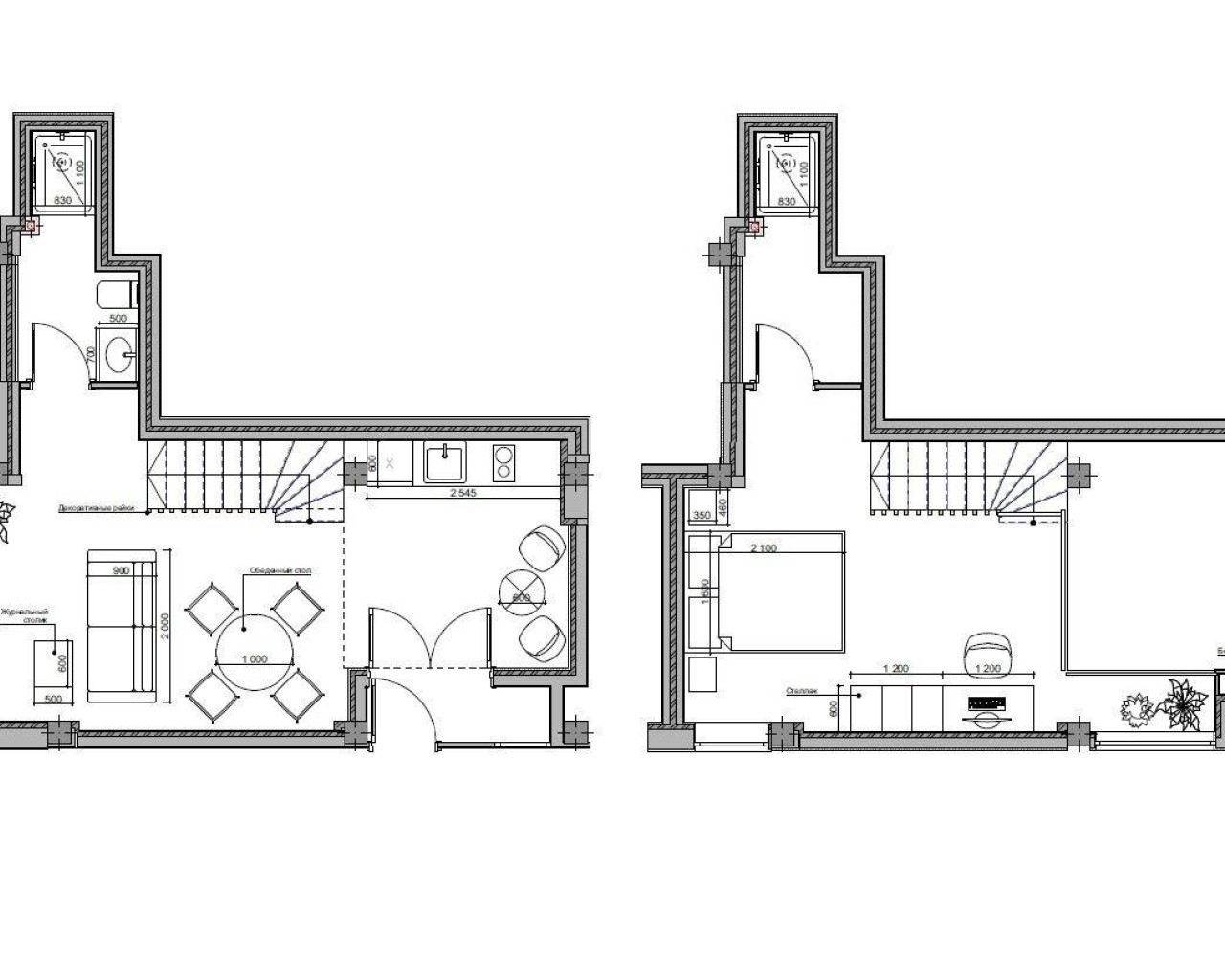 New Build - Lägenhet - Alicante - Centro