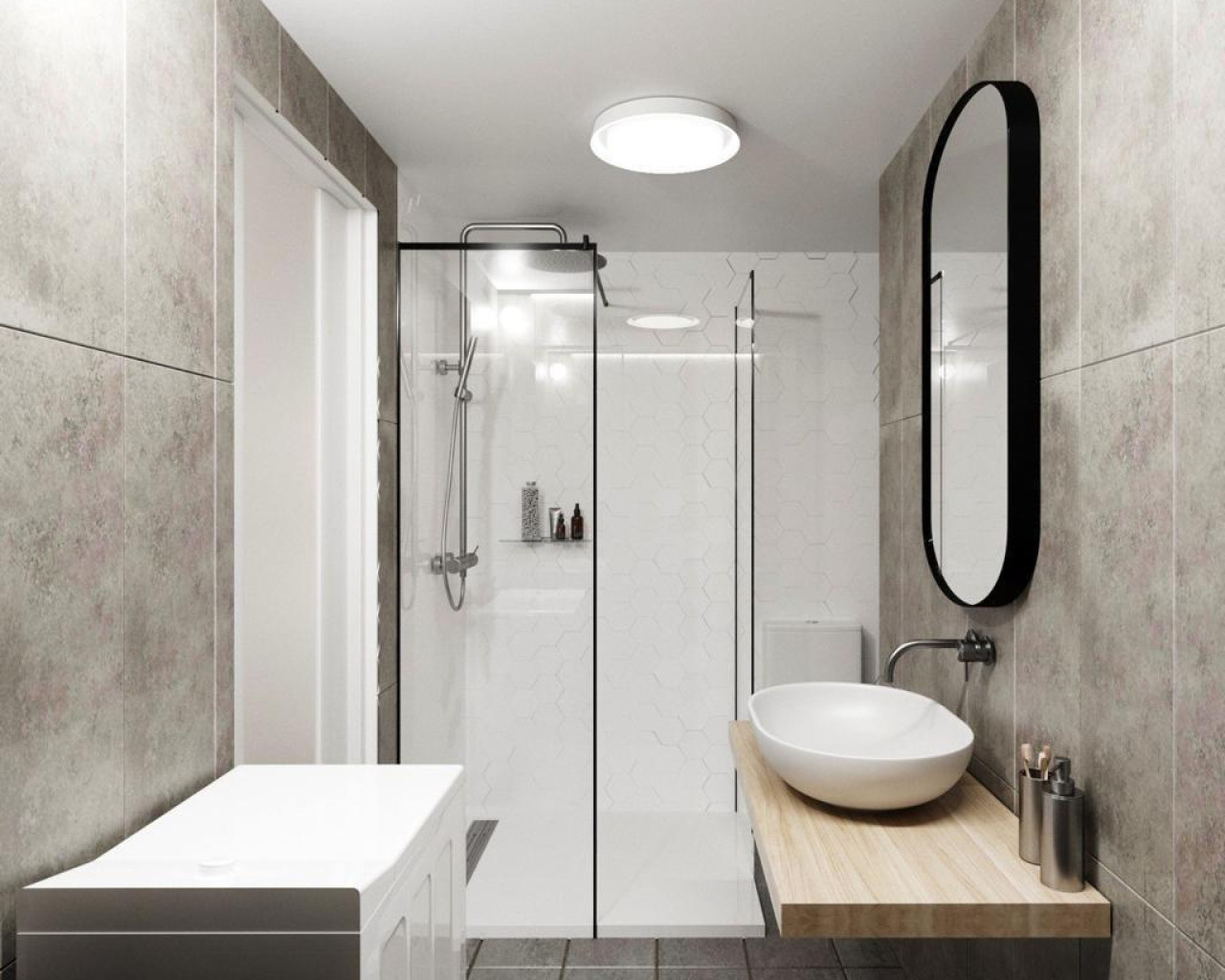 New Build - Lägenhet - Alicante - Centro