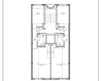 New Build - Lägenhet - Alicante - Centro