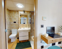 New Build - Lägenhet - Archena - Villanueva del Rio Segura