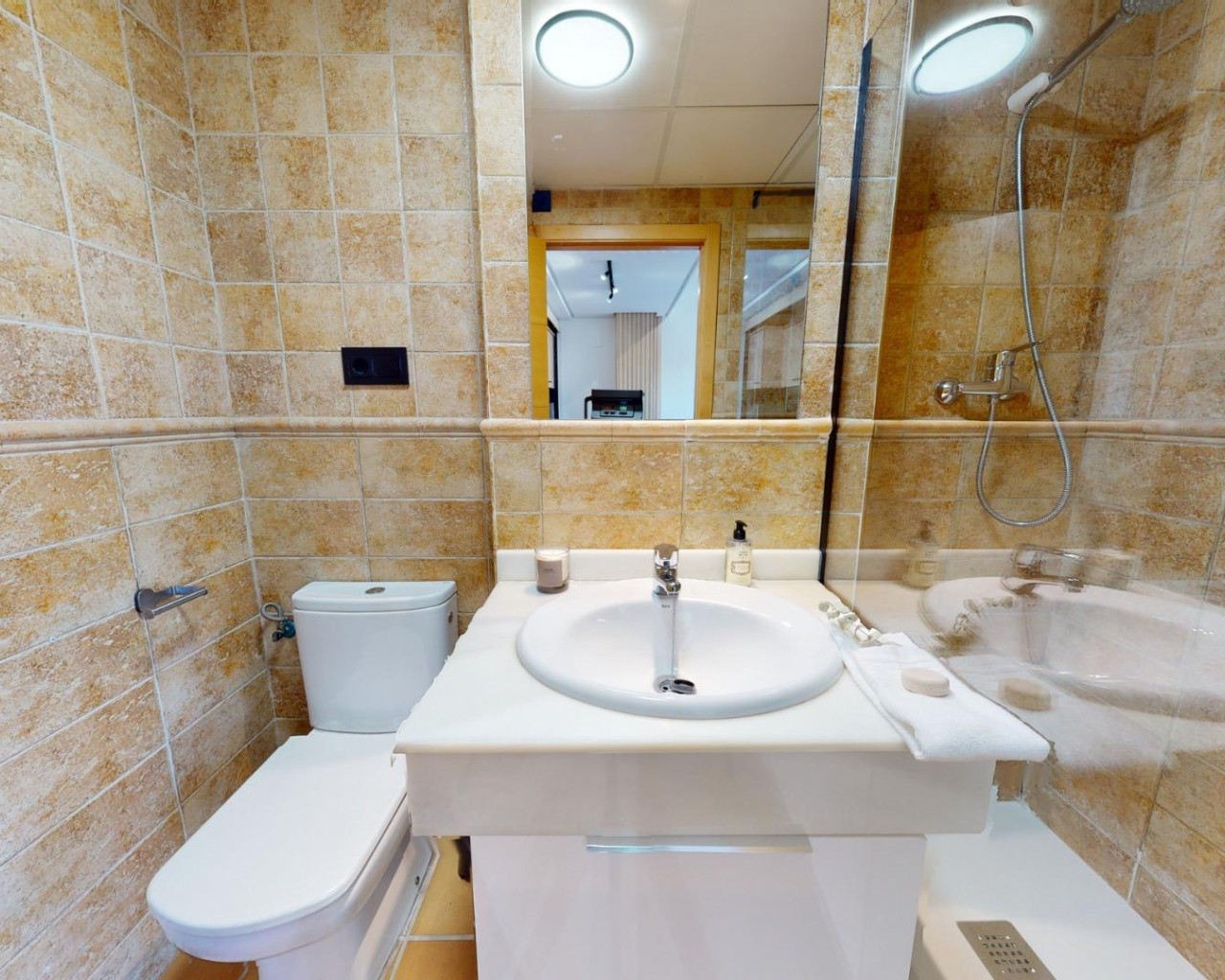 New Build - Lägenhet - Archena - Villanueva del Rio Segura