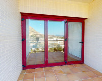 New Build - Lägenhet - Archena - Villanueva del Rio Segura