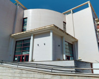 New Build - Lägenhet - Archena - Villanueva del Rio Segura