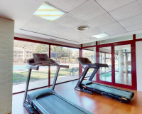 New Build - Lägenhet - Archena - Villanueva del Rio Segura