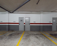 New Build - Lägenhet - Archena - Villanueva del Rio Segura