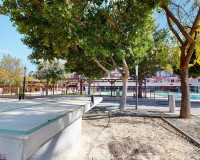 New Build - Lägenhet - Archena - Villanueva del Rio Segura