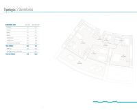 New Build - Lägenhet - Benidorm - Poniente