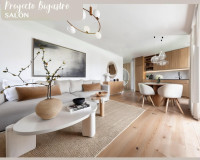 New Build - Lägenhet - Bigastro - CENTRO