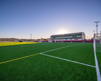 New Build - Lägenhet - Bigastro - pueblo