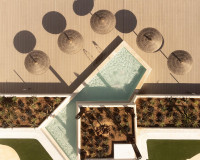 New Build - Lägenhet - Denia - L´Estanyó (Marinas)