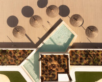 New Build - Lägenhet - Denia - L´Estanyó (Marinas)