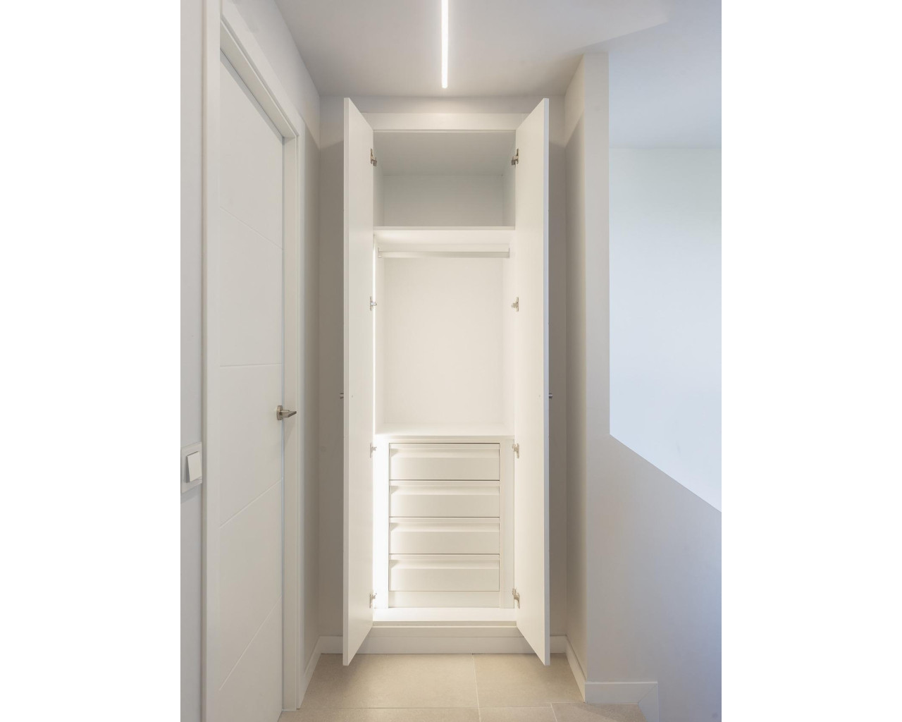 New Build - Lägenhet - Denia - L´Estanyó (Marinas)