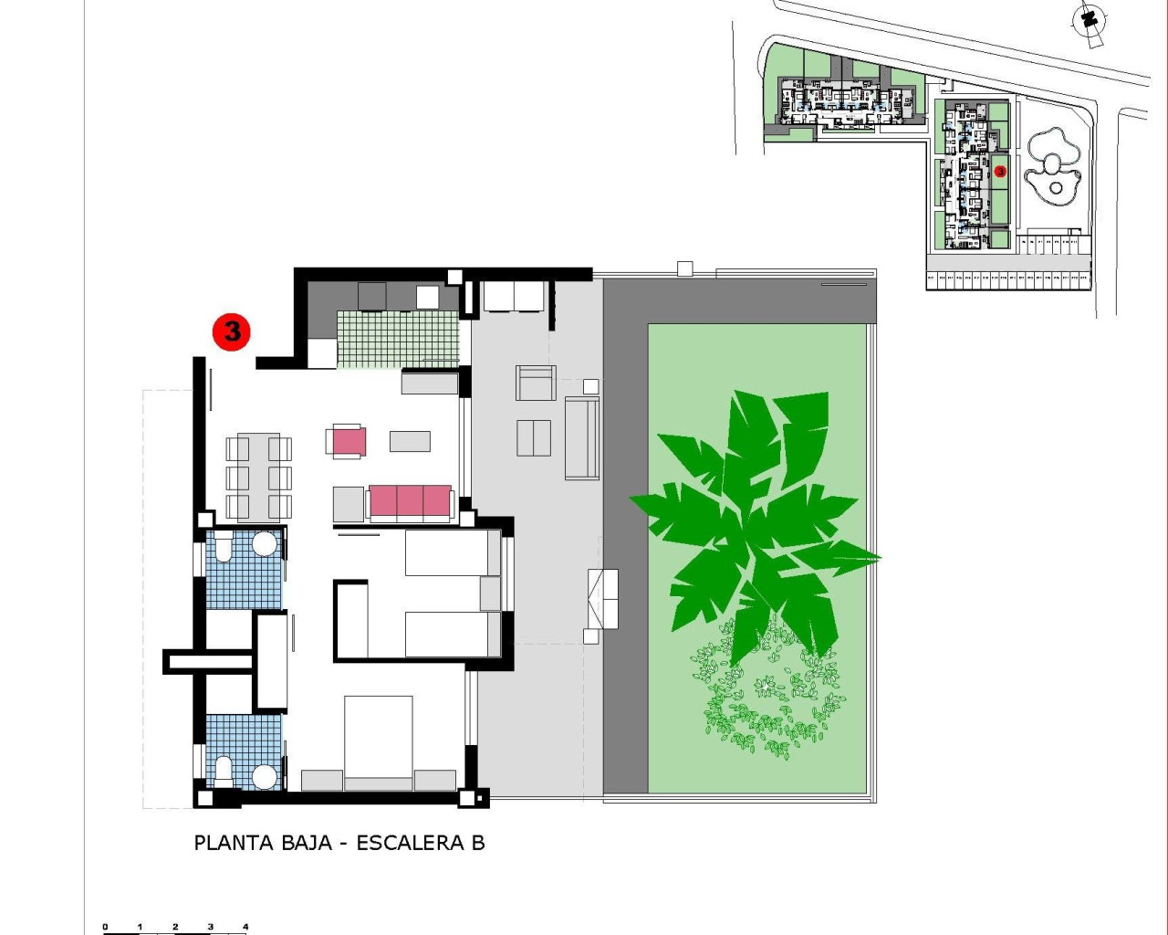 New Build - Lägenhet - Denia - Las marinas