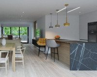 New Build - Lägenhet - Finestrat