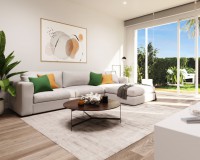 New Build - Lägenhet - Gran alacant - Gran Alacant