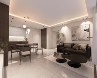 New Build - Lägenhet - Guardamar del Segura - CENTRO