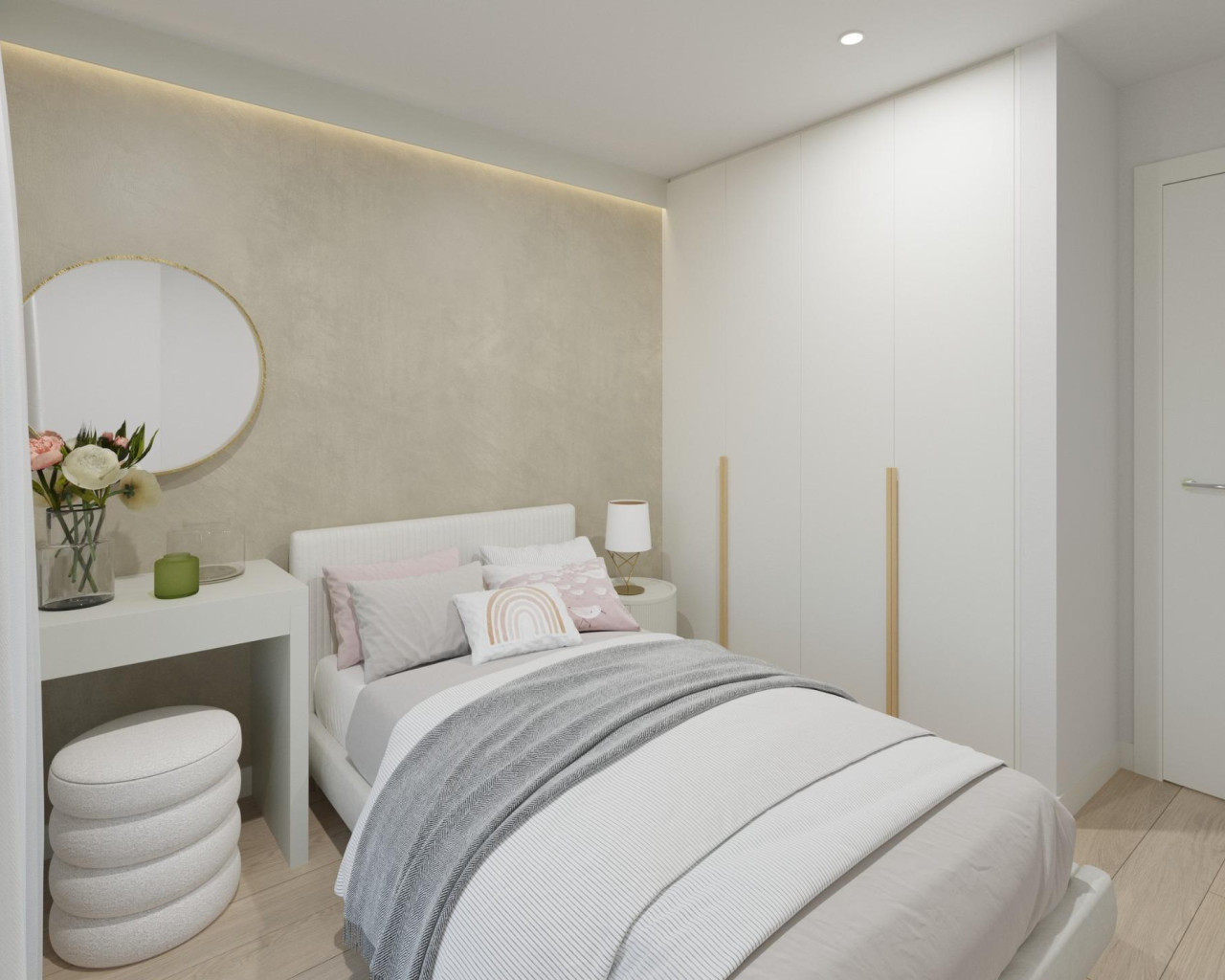 New Build - Lägenhet - Guardamar del Segura - CENTRO