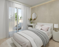 New Build - Lägenhet - Guardamar del Segura - CENTRO