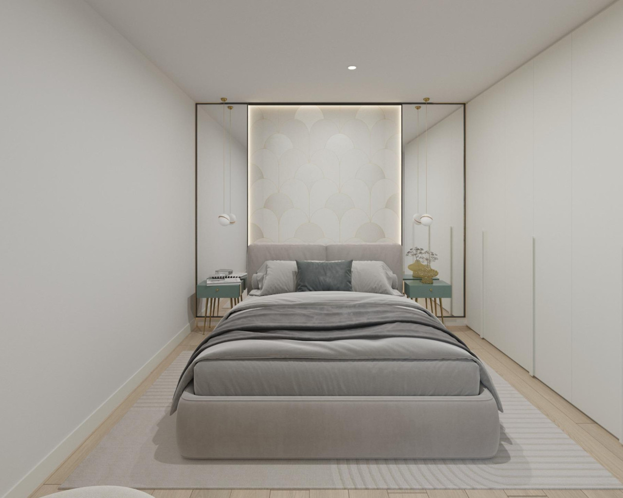 New Build - Lägenhet - Guardamar del Segura - CENTRO