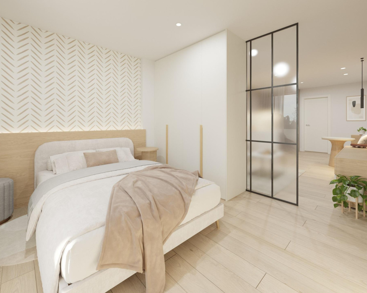 New Build - Lägenhet - Guardamar del Segura - CENTRO
