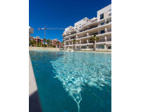 New Build - Lägenhet - Guardamar del Segura - EL RASO