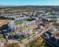 New Build - Lägenhet - Guardamar del Segura - EL RASO