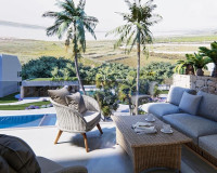 New Build - Lägenhet - Guardamar del Segura - EL RASO