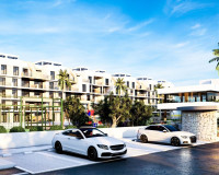 New Build - Lägenhet - Guardamar del Segura - EL RASO