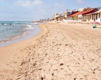 New Build - Lägenhet - Guardamar del Segura - Pueblo