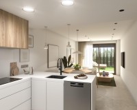 New Build - Lägenhet - Guardamar del Segura - PUERTO