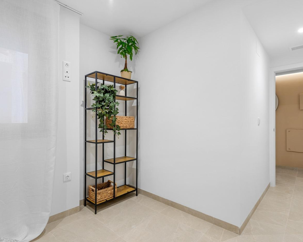 New Build - Lägenhet - Jacarilla - Comunidad Valenciana