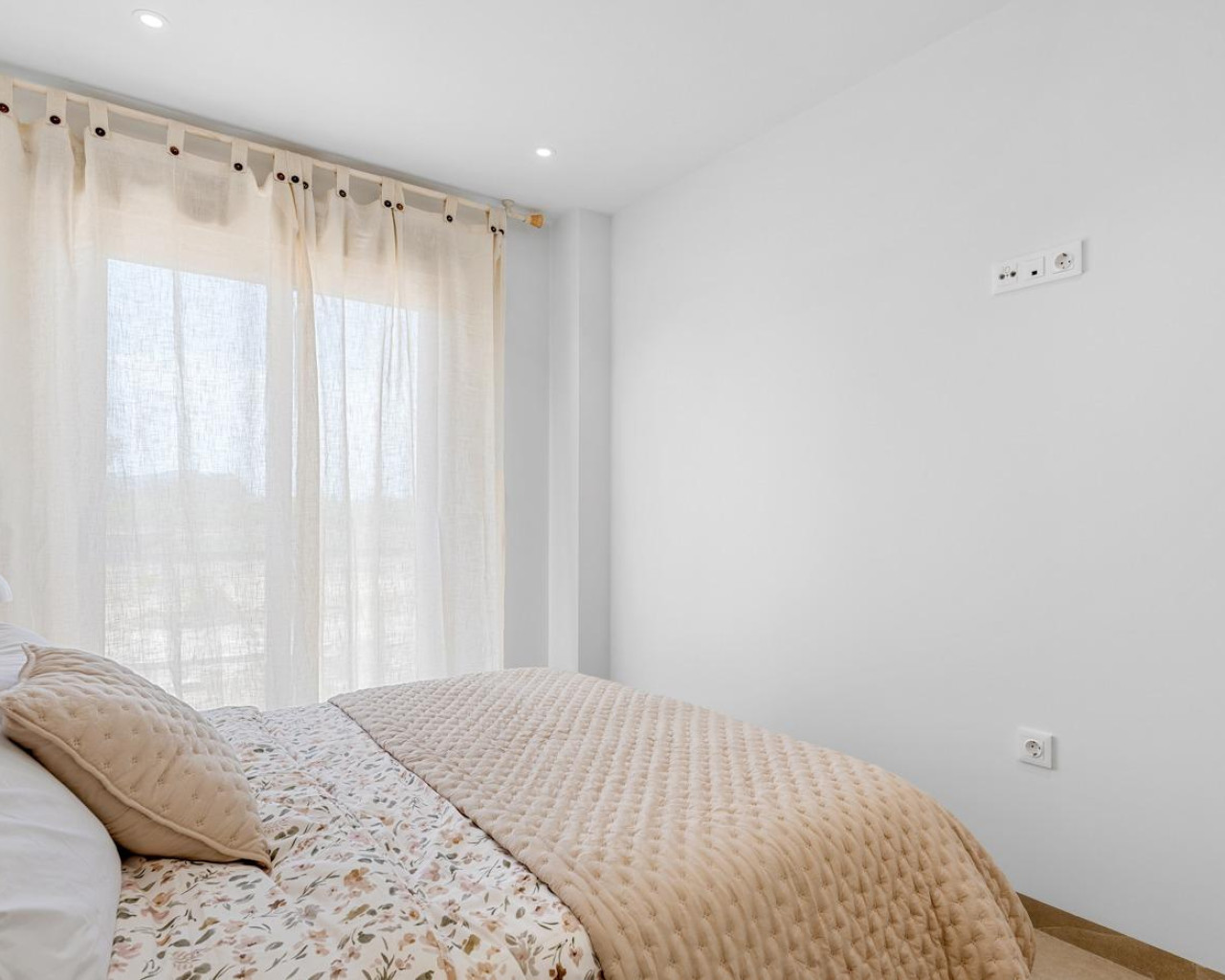 New Build - Lägenhet - Jacarilla - Comunidad Valenciana