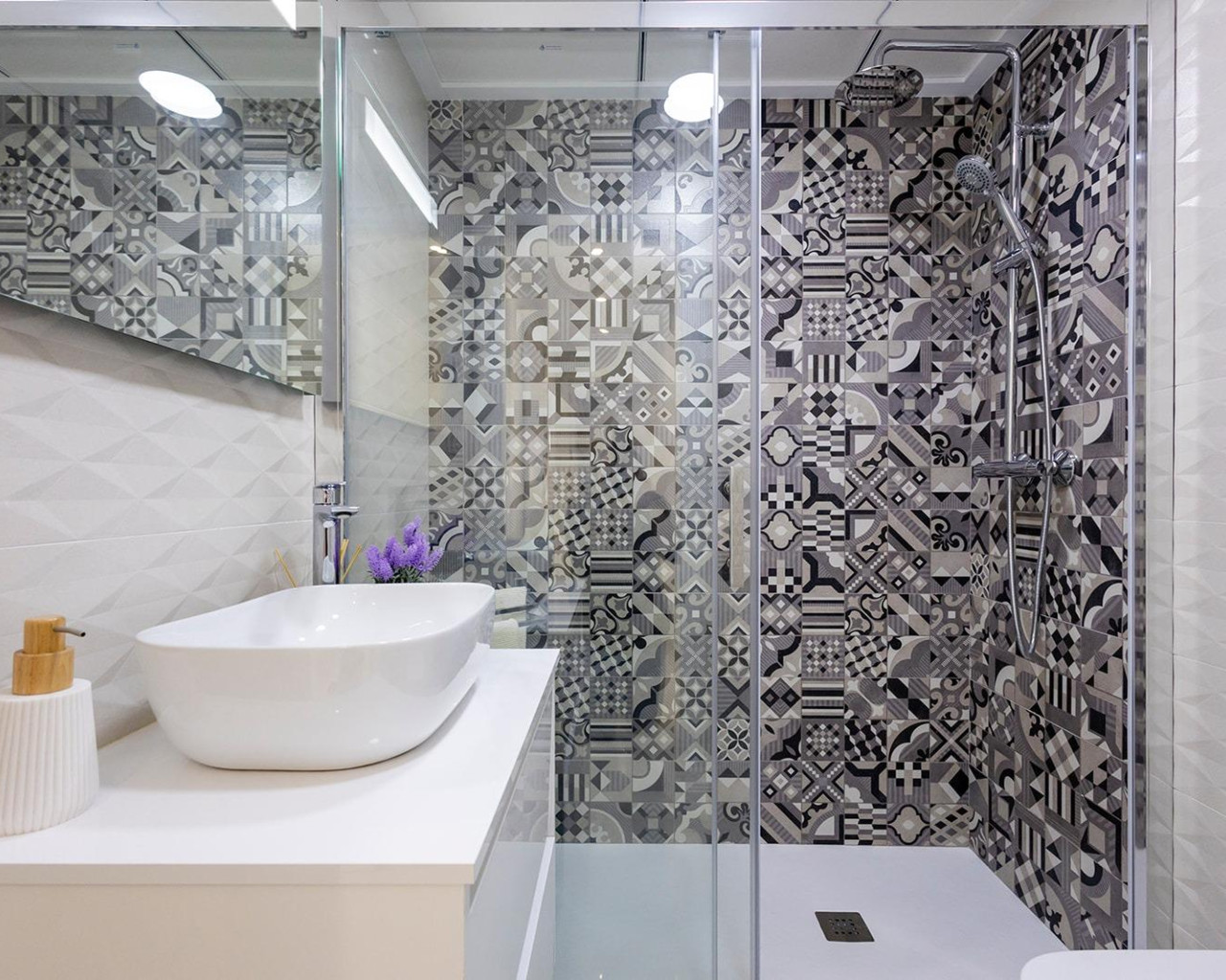 New Build - Lägenhet - Jacarilla - pueblo