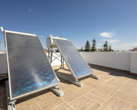 New Build - Lägenhet - Jacarilla - pueblo