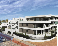 New Build - Lägenhet - La Marina - La Marina del Pinet