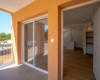 New Build - Lägenhet - La Mata